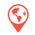 Burst Water icon